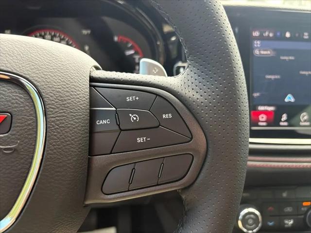 2026 Dodge Durango GT AWD HEMI V8