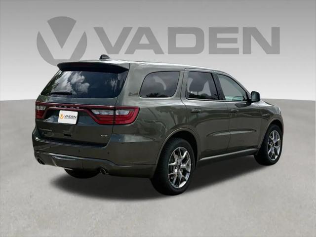 2026 Dodge Durango GT AWD HEMI V8
