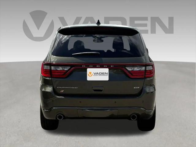 2026 Dodge Durango GT AWD HEMI V8