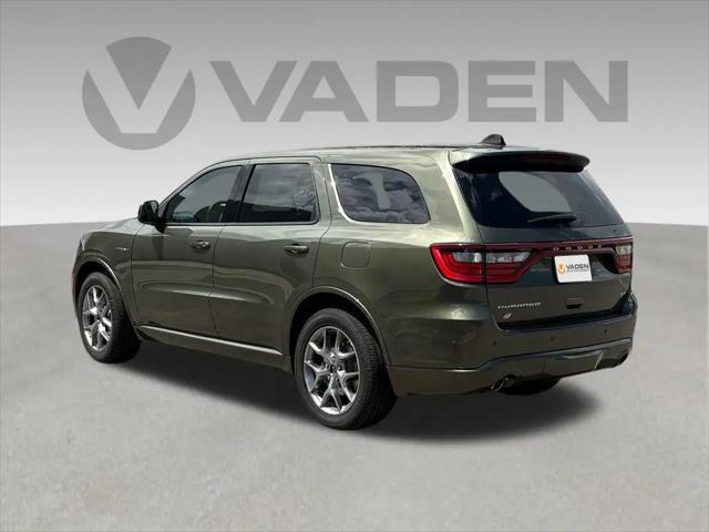 2026 Dodge Durango GT AWD HEMI V8