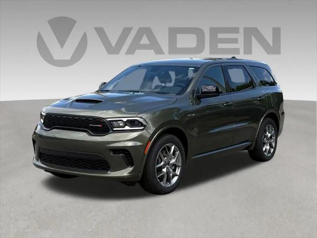 2026 Dodge Durango GT AWD HEMI V8