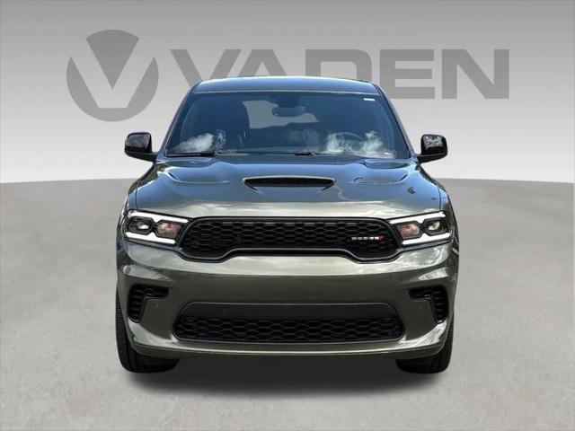 2026 Dodge Durango GT AWD HEMI V8