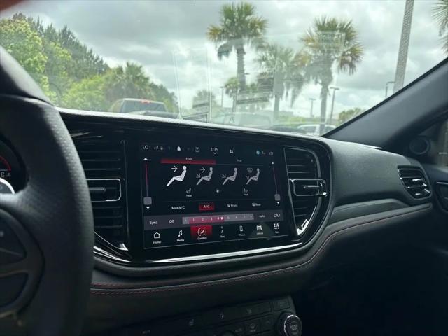 2026 Dodge Durango GT AWD HEMI V8