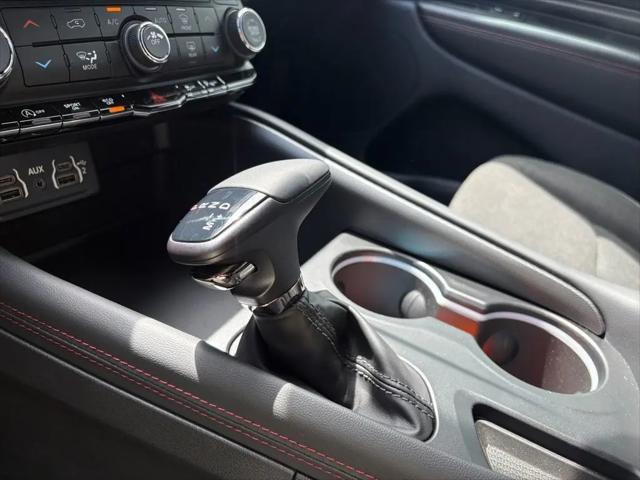 2026 Dodge Durango GT AWD HEMI V8