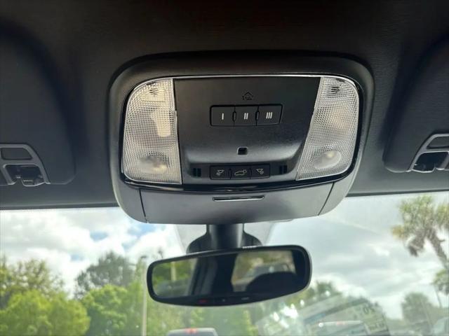 2026 Dodge Durango GT AWD HEMI V8