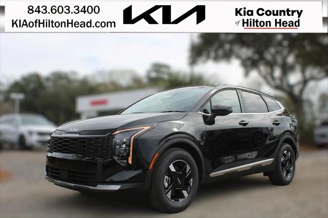 2026 Kia Sportage LX for sale in Bluffton, SC