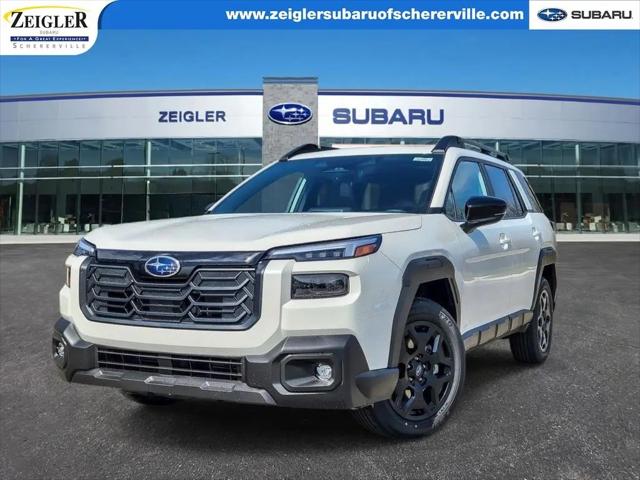 2026 Subaru Outback Limited for sale in Schererville, IN