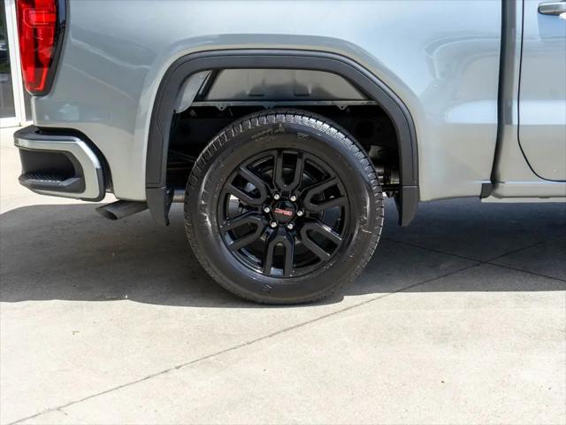 2026 GMC Sierra 1500 Crew Cab, Short Bed, Elevation, 4WD