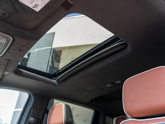 2026 GMC Sierra 2500HD Crew Cab, Standard Bed, Denali Ultimate, 4WD