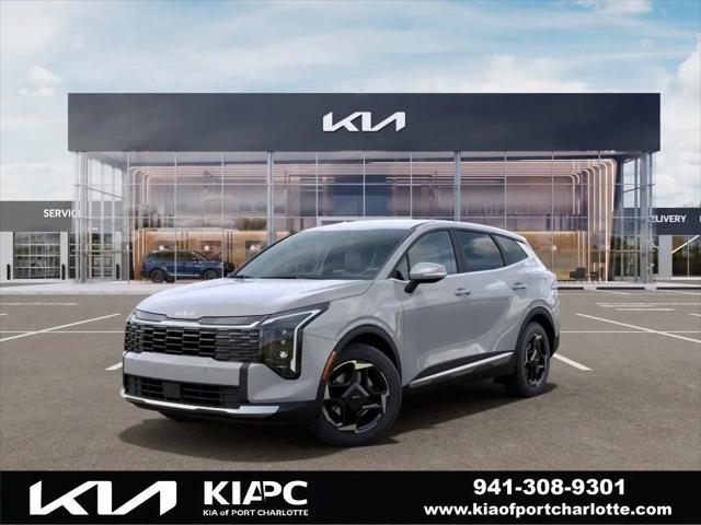 2026 Kia Sportage EX for sale in Port Charlotte, FL