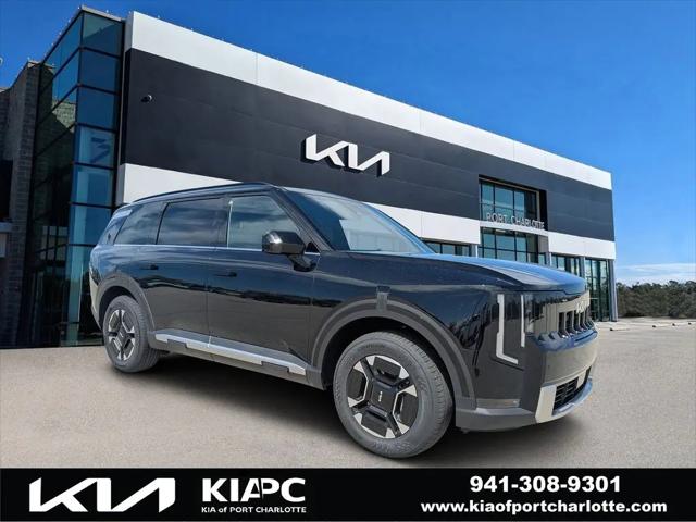 2027 Kia Telluride Hybrid EX for sale in Port Charlotte, FL