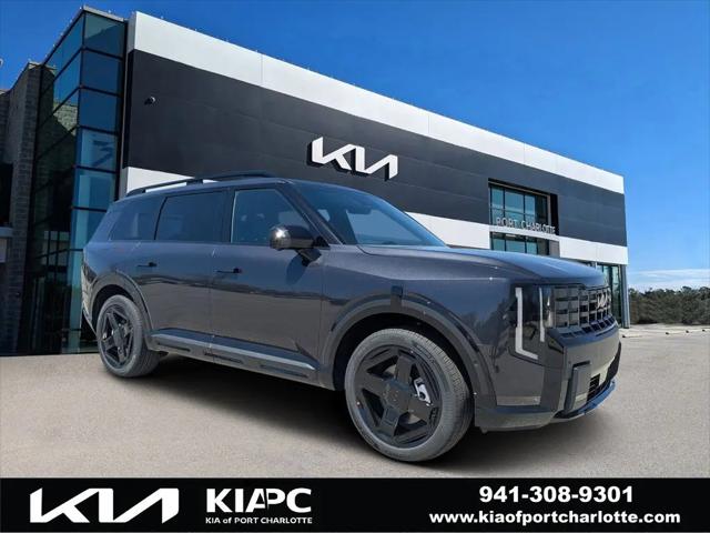 2027 Kia Telluride Hybrid X-Line SX for sale in Port Charlotte, FL