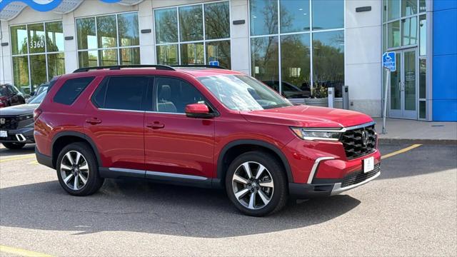 2025 Honda Pilot Elite for sale in White Bear Lake, MN