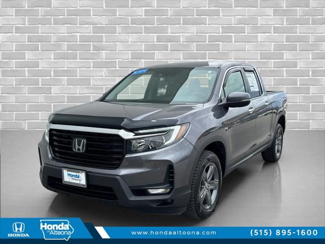 2023 Honda Ridgeline RTL-E for sale in Altoona, IA