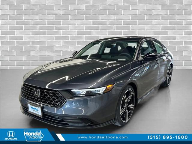 2026 Honda Accord Sedan SE for sale in Altoona, IA