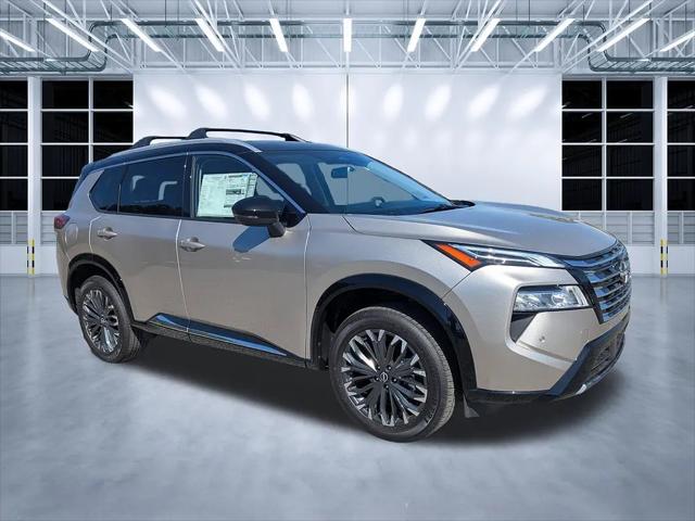 2026 Nissan Rogue Platinum for sale in Jacksonville, FL