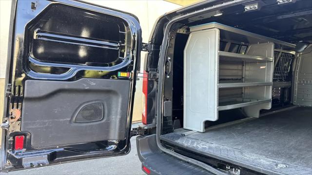 2017 Ford Transit T-250