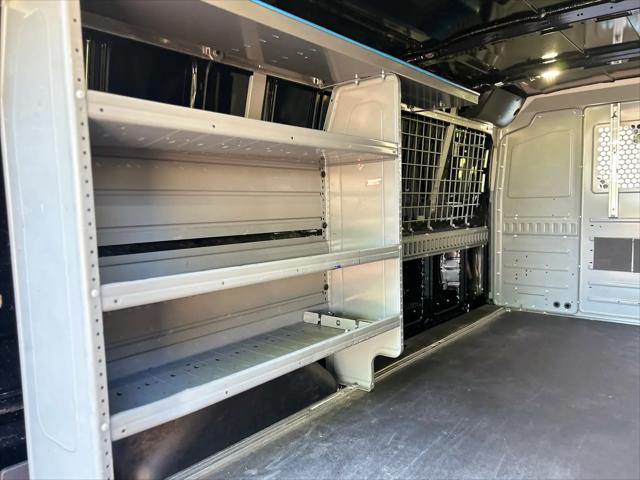 2017 Ford Transit T-250