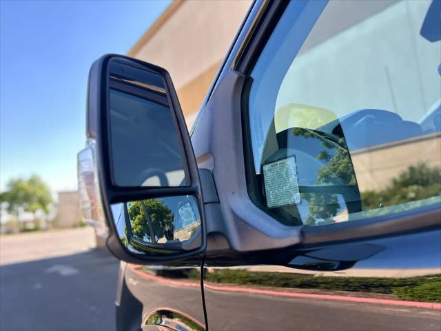 2017 Ford Transit T-250