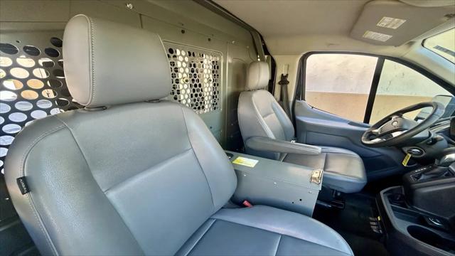 2017 Ford Transit T-250