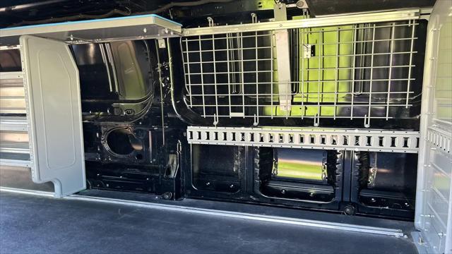 2017 Ford Transit T-250
