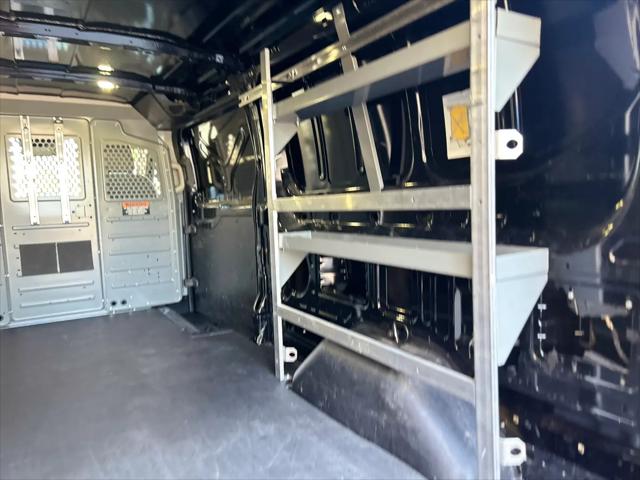 2017 Ford Transit T-250