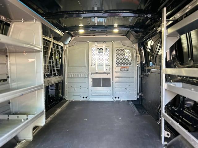 2017 Ford Transit T-250