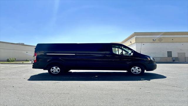 2017 Ford Transit T-250