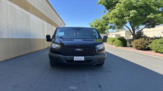 2017 Ford Transit T-250