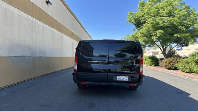 2017 Ford Transit T-250