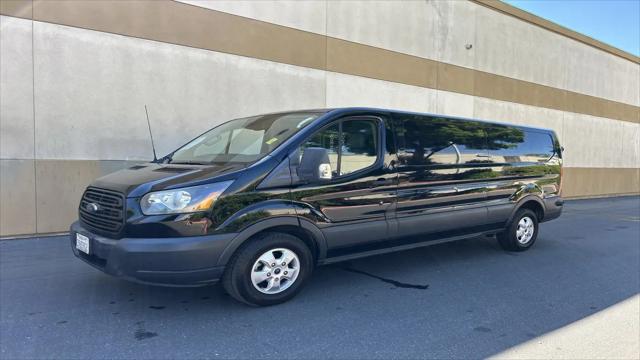 2017 Ford Transit T-250
