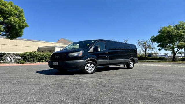 2017 Ford Transit T-250 for sale in Fresno, CA