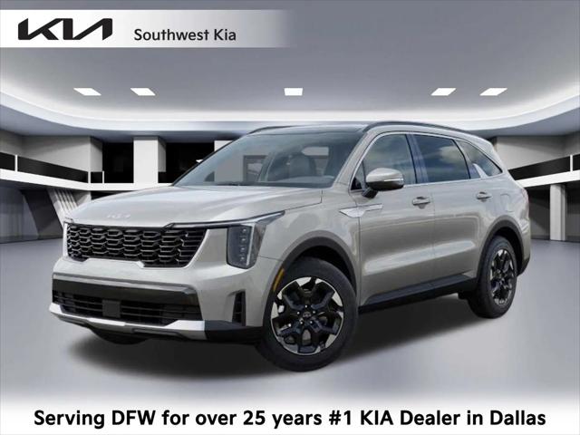2026 Kia Sorento S for sale in Dallas, TX