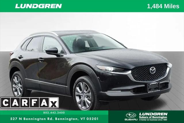 2026 Mazda CX-30 2.5 S Preferred for sale in Bennington, VT