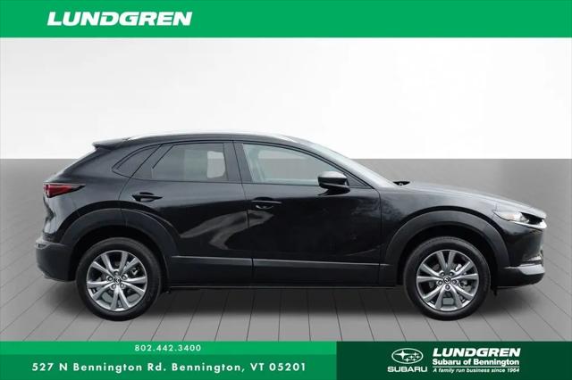 2026 Mazda CX-30 2.5 S Preferred