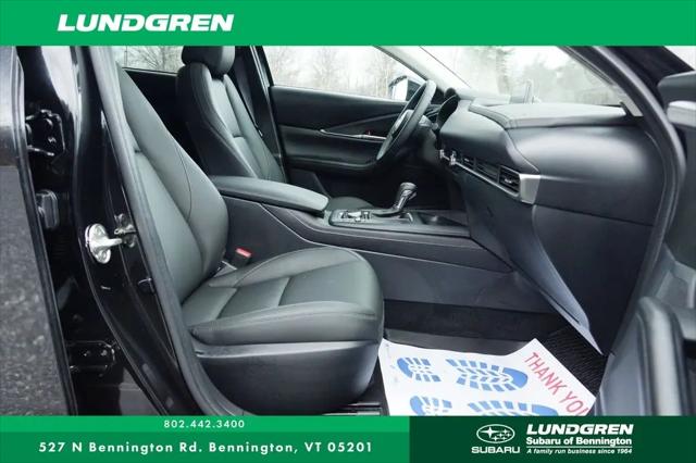 2026 Mazda CX-30 2.5 S Preferred