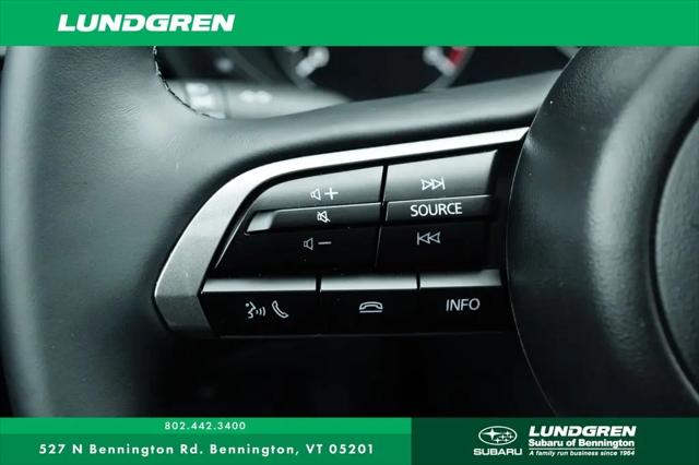 2026 Mazda CX-30 2.5 S Preferred