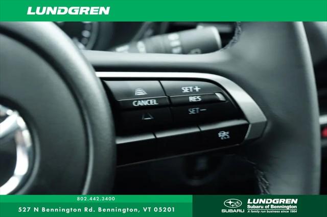 2026 Mazda CX-30 2.5 S Preferred