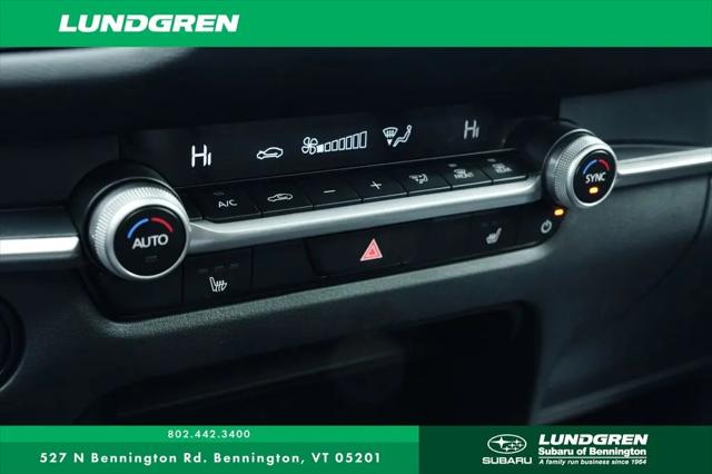 2026 Mazda CX-30 2.5 S Preferred
