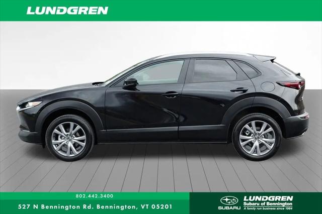 2026 Mazda CX-30 2.5 S Preferred