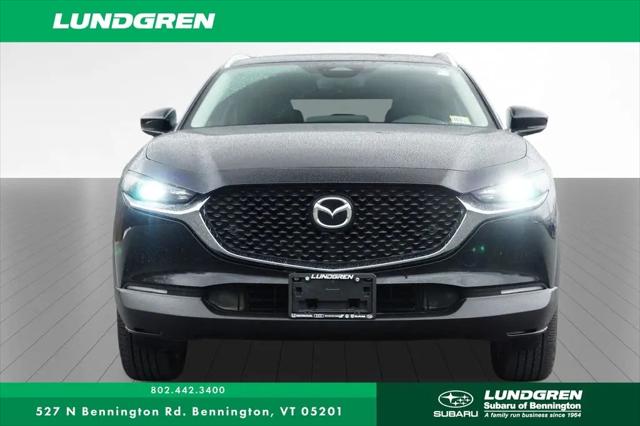 2026 Mazda CX-30 2.5 S Preferred