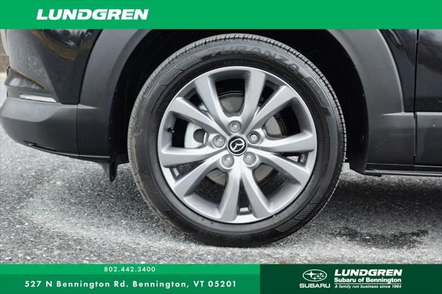 2026 Mazda CX-30 2.5 S Preferred