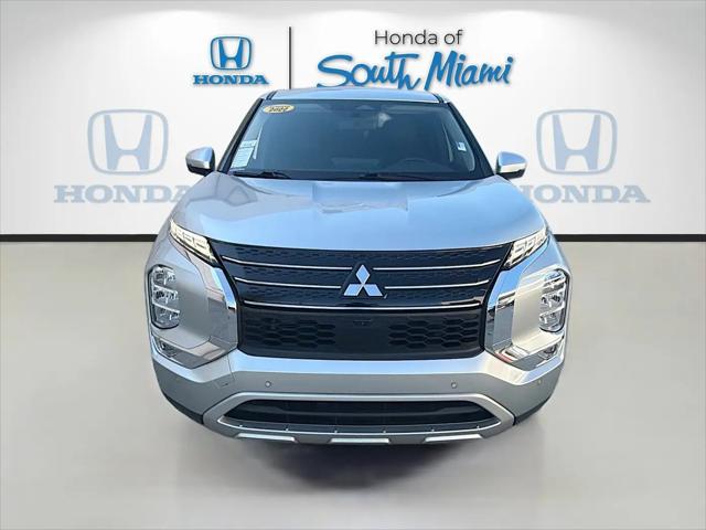 2022 Mitsubishi Outlander SE 2.5 2WD