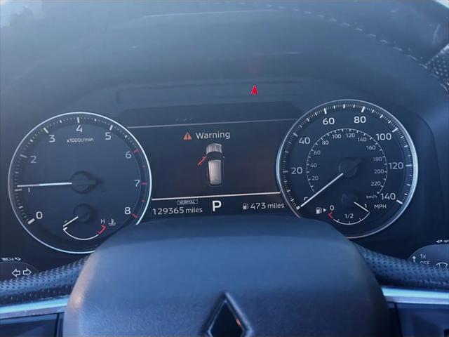 2022 Mitsubishi Outlander SE 2.5 2WD