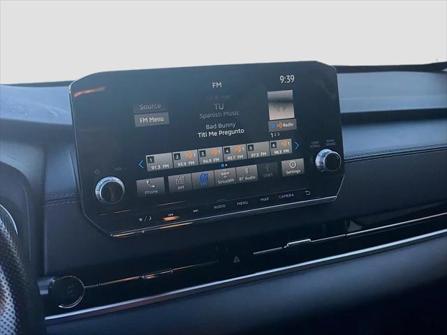 2022 Mitsubishi Outlander SE 2.5 2WD