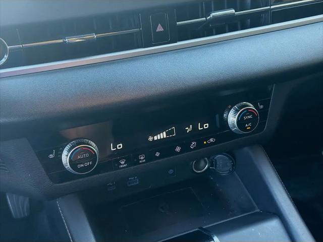 2022 Mitsubishi Outlander SE 2.5 2WD