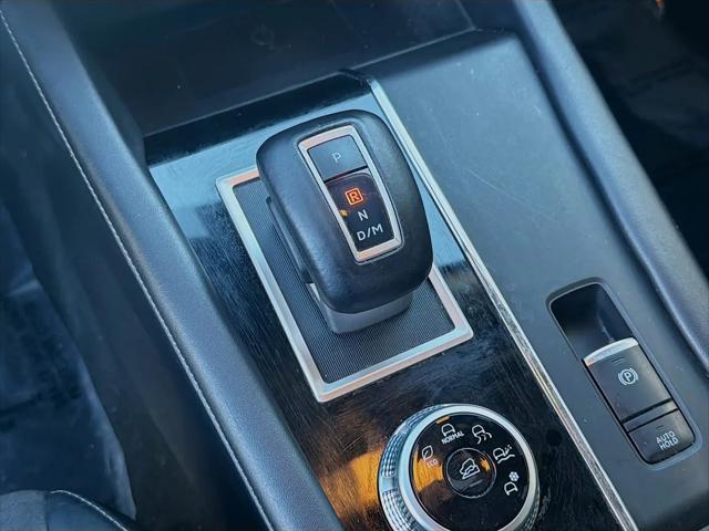 2022 Mitsubishi Outlander SE 2.5 2WD