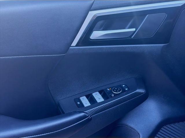 2022 Mitsubishi Outlander SE 2.5 2WD