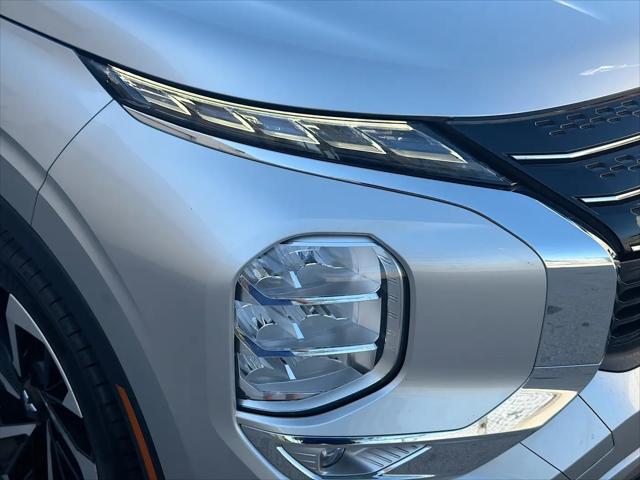2022 Mitsubishi Outlander SE 2.5 2WD