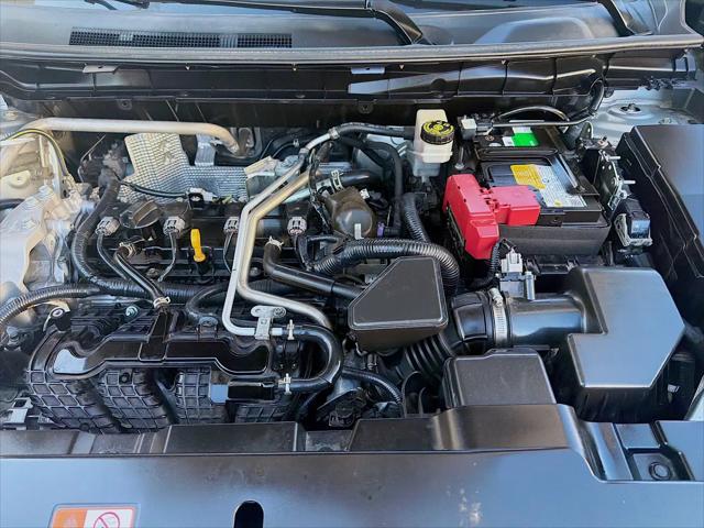 2022 Mitsubishi Outlander SE 2.5 2WD